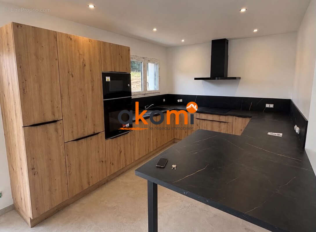Maison 123 m² à Saulcy-Sur-Meurthe  - photo 5