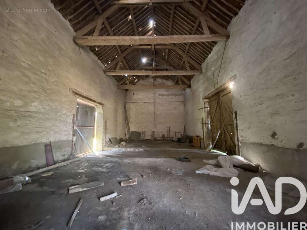 Photo 5 - Maison à GALLARDON