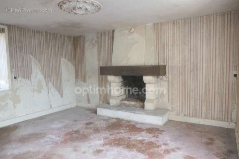 Maison à NORON-LA-POTERIE