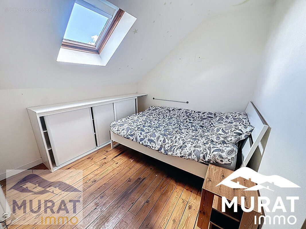 Appartement à CHAMALIERES