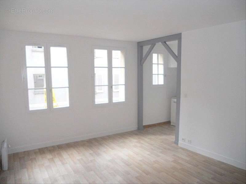 Appartement à CHARTRES