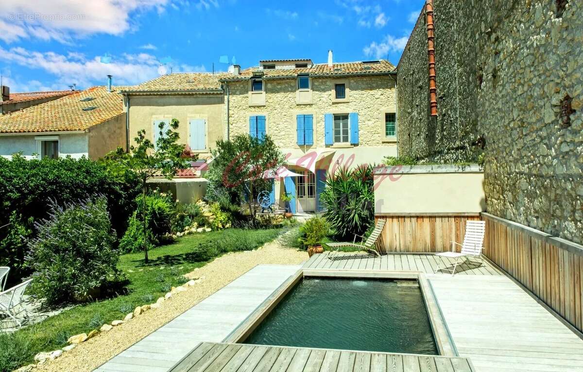 Maison à NARBONNE