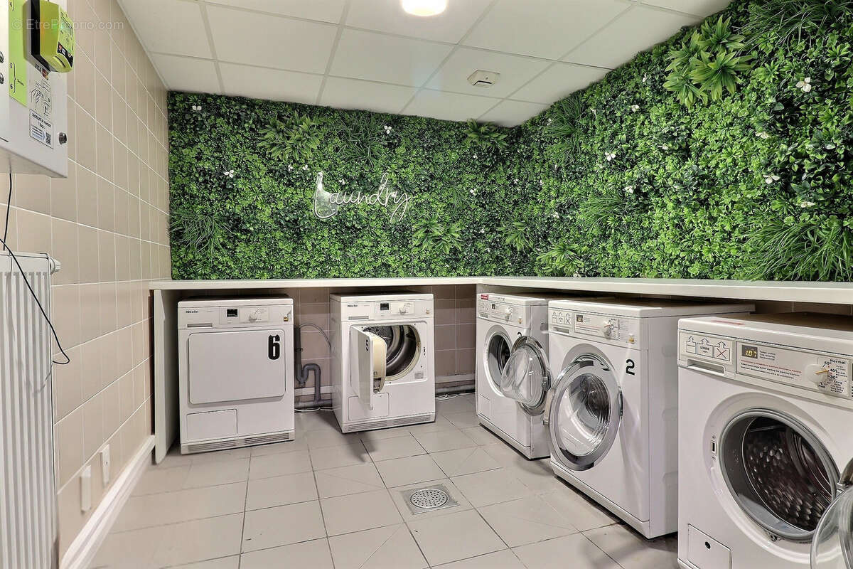 Appartement à CENON