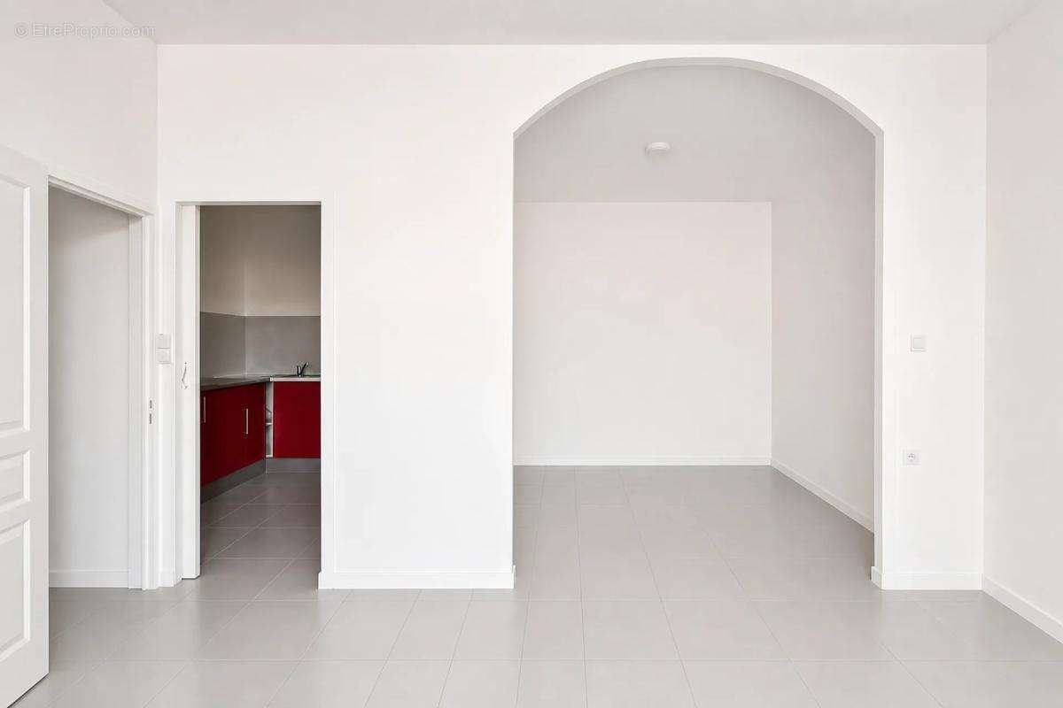 Appartement à BEZIERS