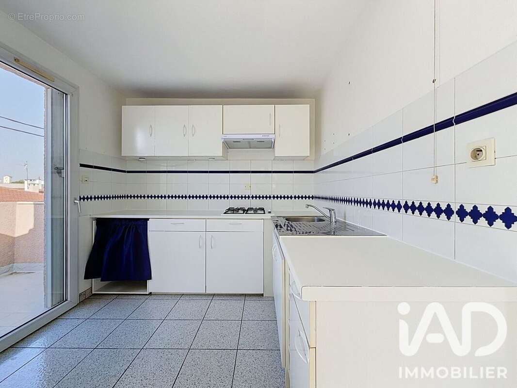 Photo 8 - Appartement à TOULOUSE