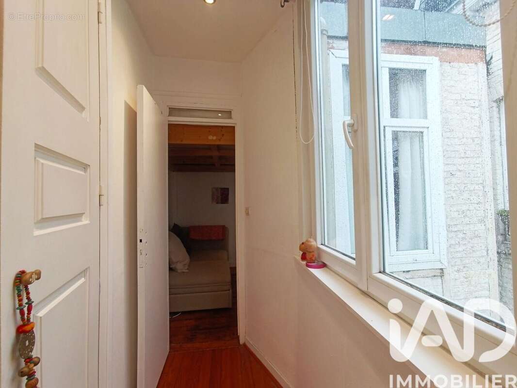 Photo 6 - Appartement à LILLE