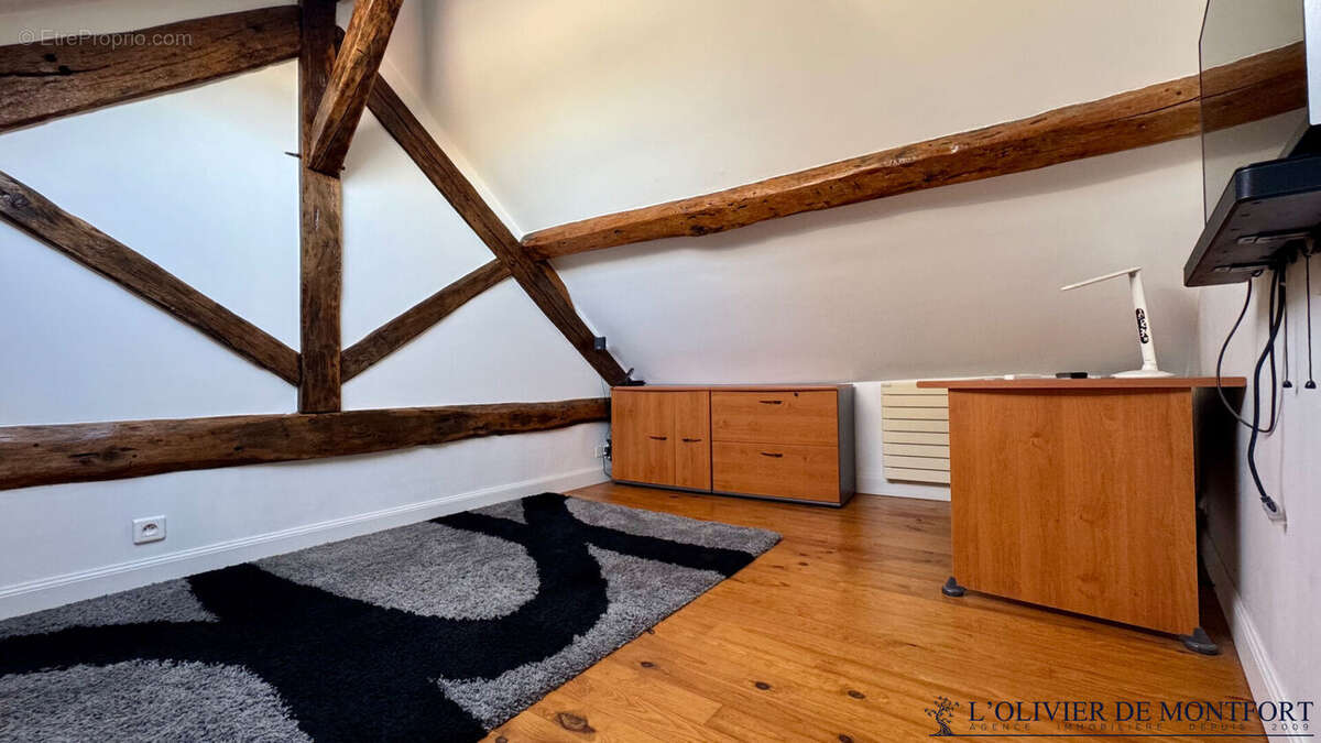 Maison à GARANCIERES