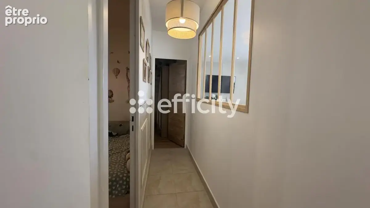 Maison 4 pièces 75 m² à vendre à Saulce-Sur-Rhone (26270) - photo 3