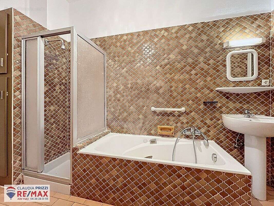 Appartement à COLMAR