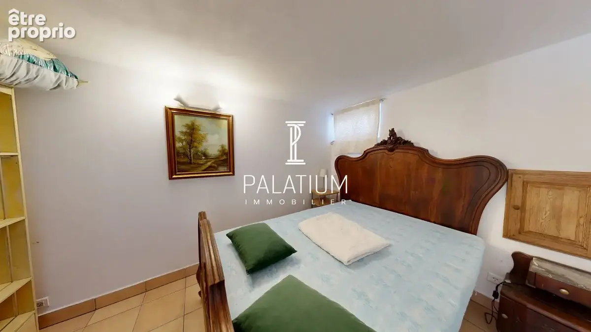 Maison 7 pièces 204 m² à vendre à Lurs (04700) - photo 7