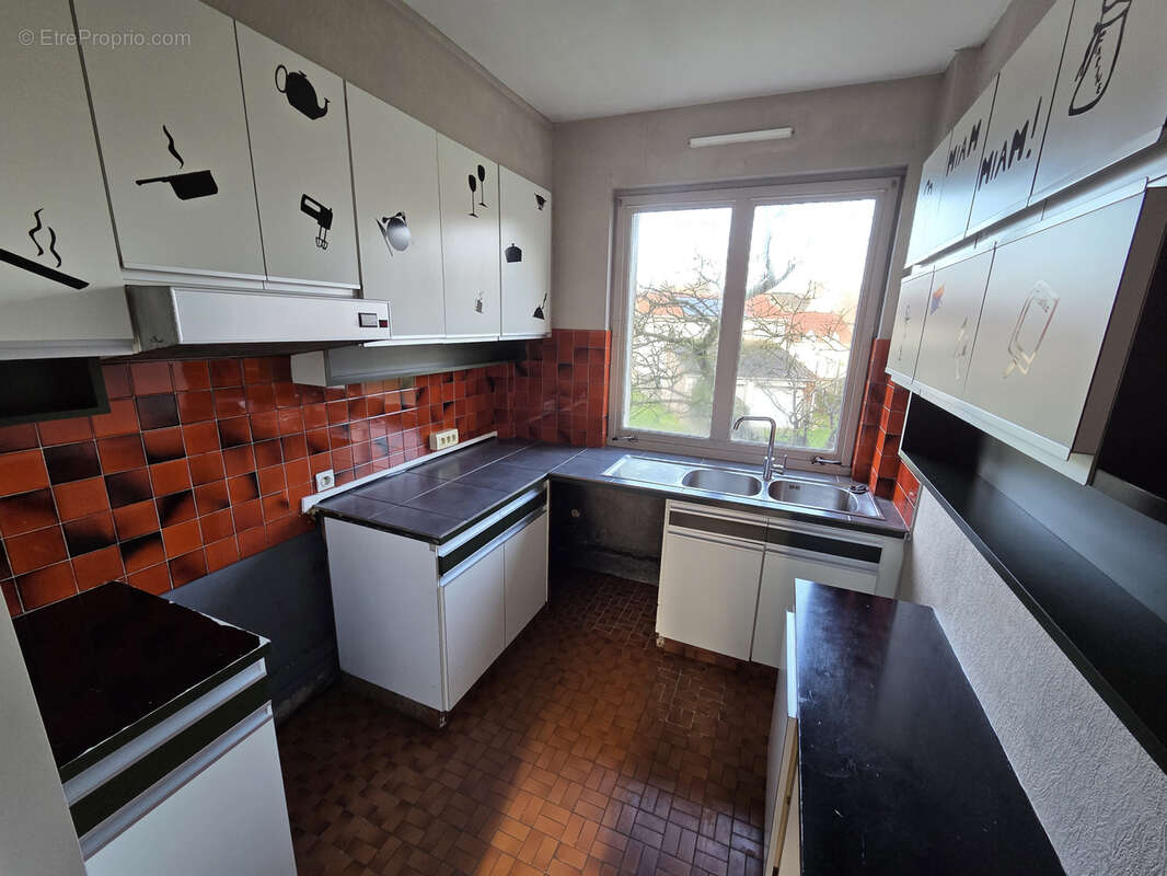 Appartement à LE PORTEL