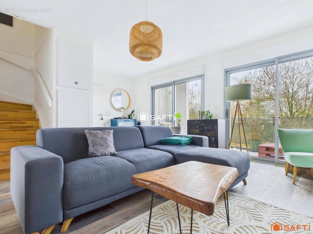 Photo 1 - Appartement à BEGLES