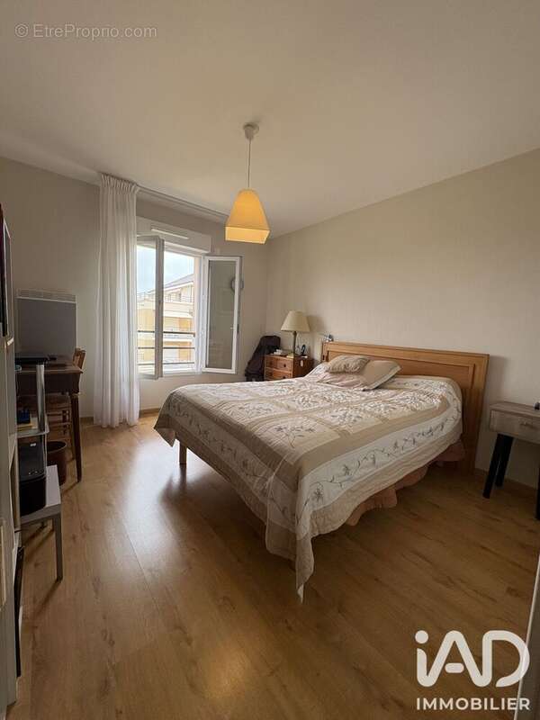 Appartement 46 m² à Saint-Doulchard  - photo 7