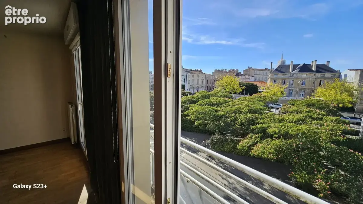 Appartement 3 pièces 84 m² à vendre à Niort (79000) - photo 7