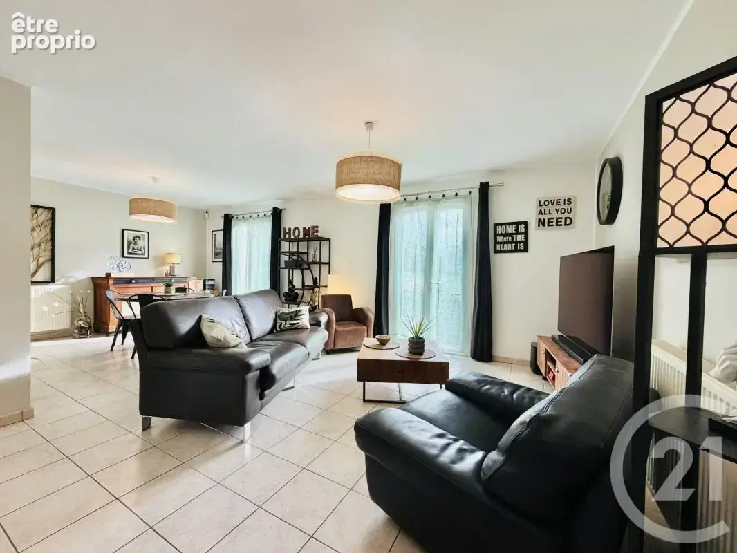Maison 4 pièces 95 m² à vendre à Solignac (87110) - photo 2