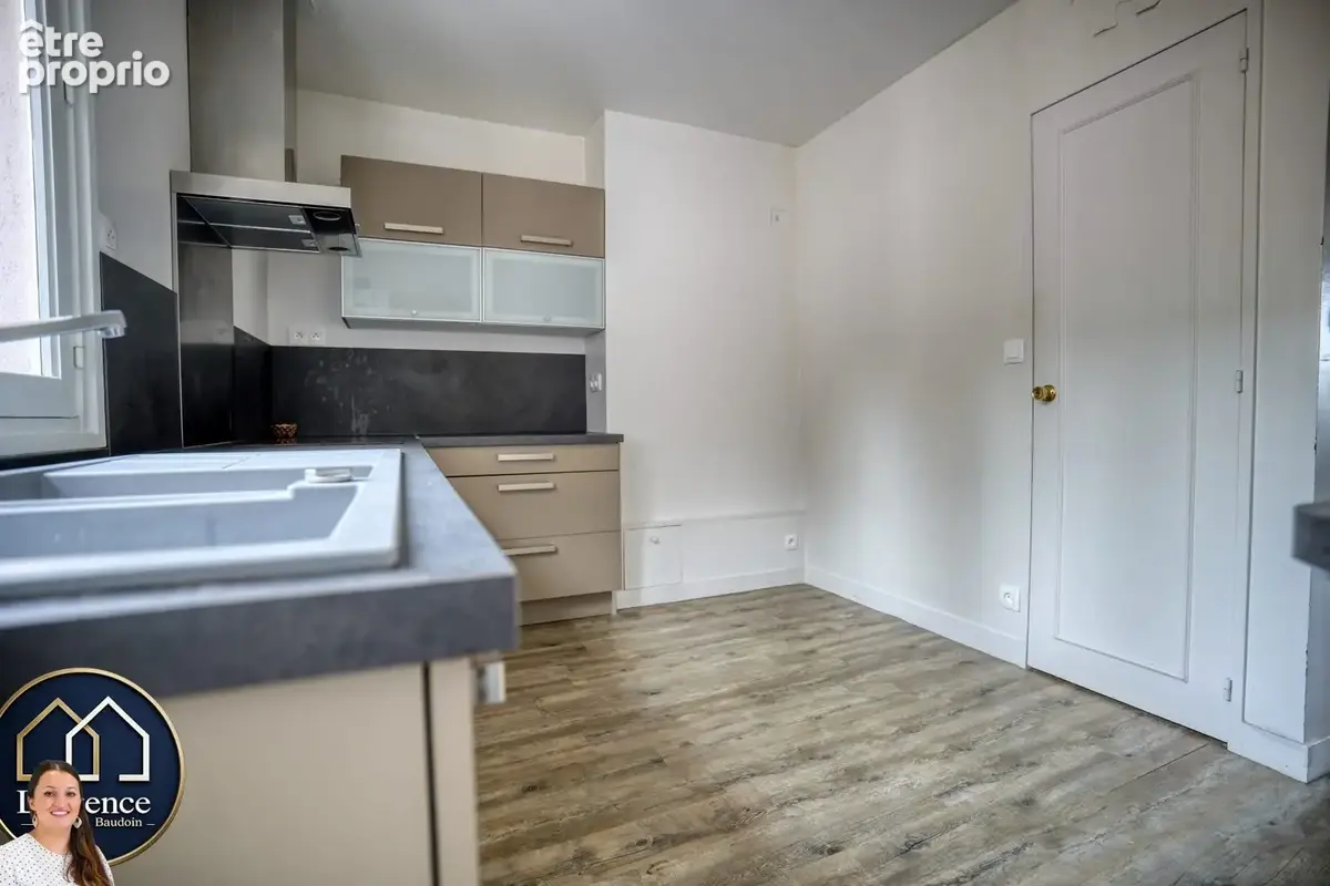 Appartement 5 pièces 115 m² à vendre à Chartres (28000) - photo 6