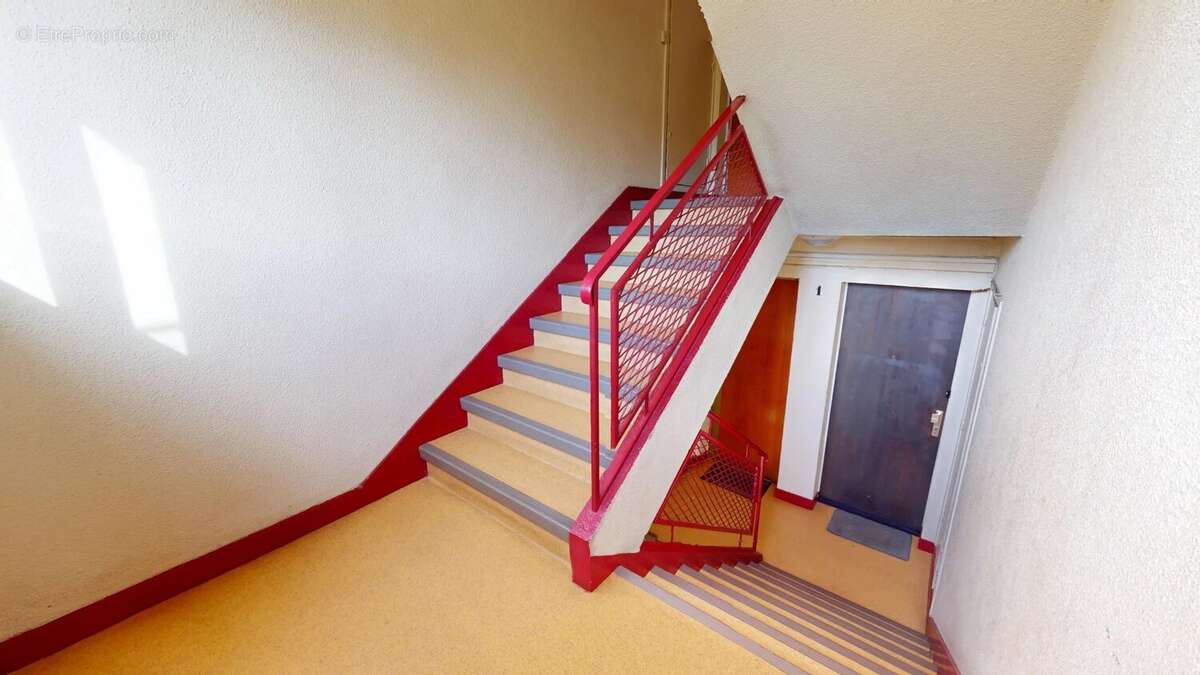 Appartement à CHELLES