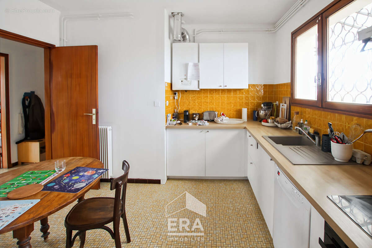 Appartement à PESSAC