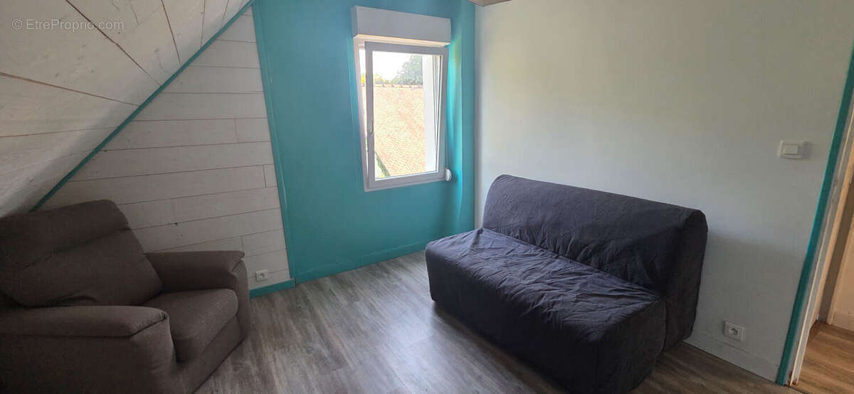 PLESTIN-LES-GREVES - Maison 106m² - 6 Pièces - photo 15