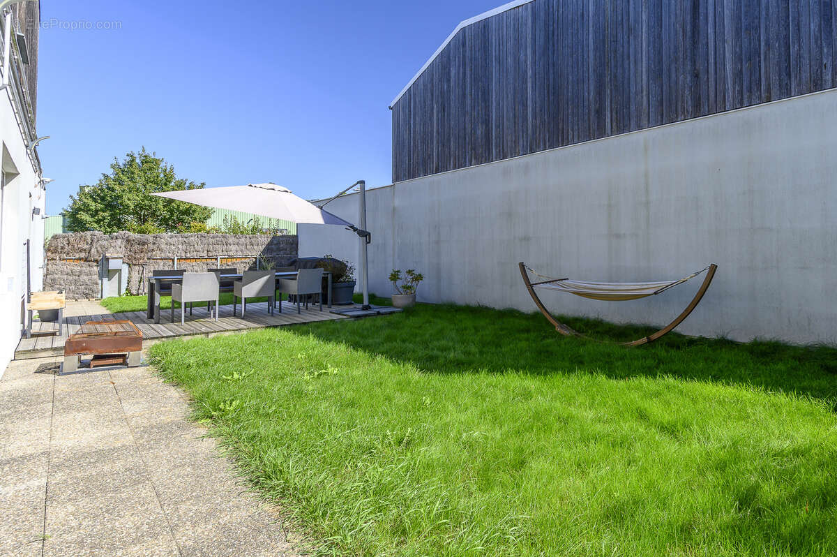 Maison à STRASBOURG