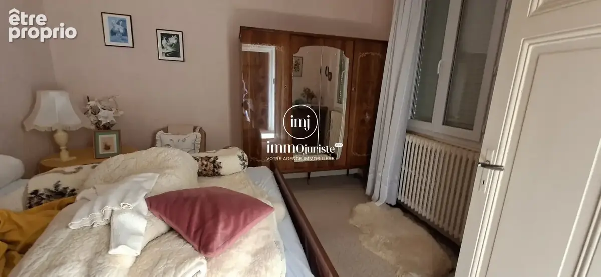 Maison 3 pièces 66 m² à vendre à Rochechouart (87600) - photo 5