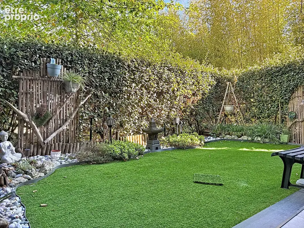 Maison Merignac 4 pièce(s) 86 m2 - photo 6
