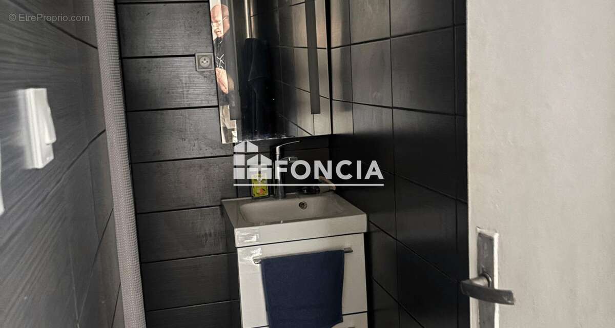 Appartement à VALENCE