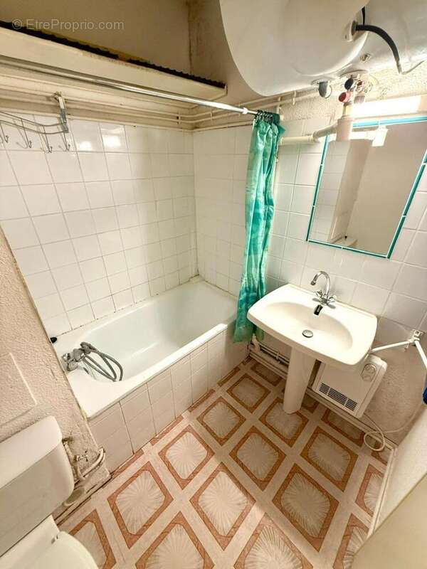 Appartement 19 m² à Prades  - photo 9