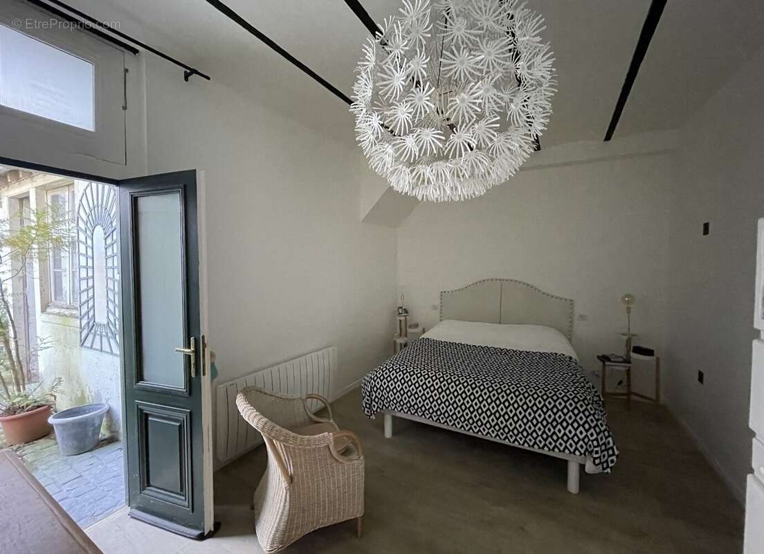 Maison à VERSAILLES