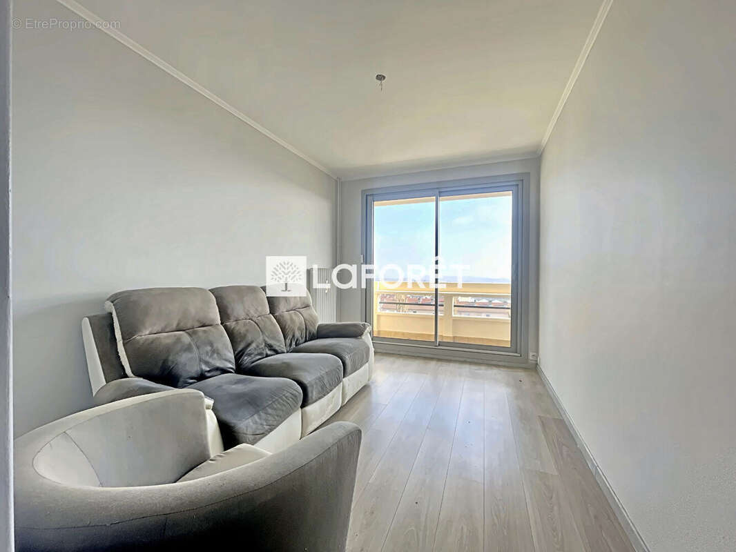 Appartement à MACON