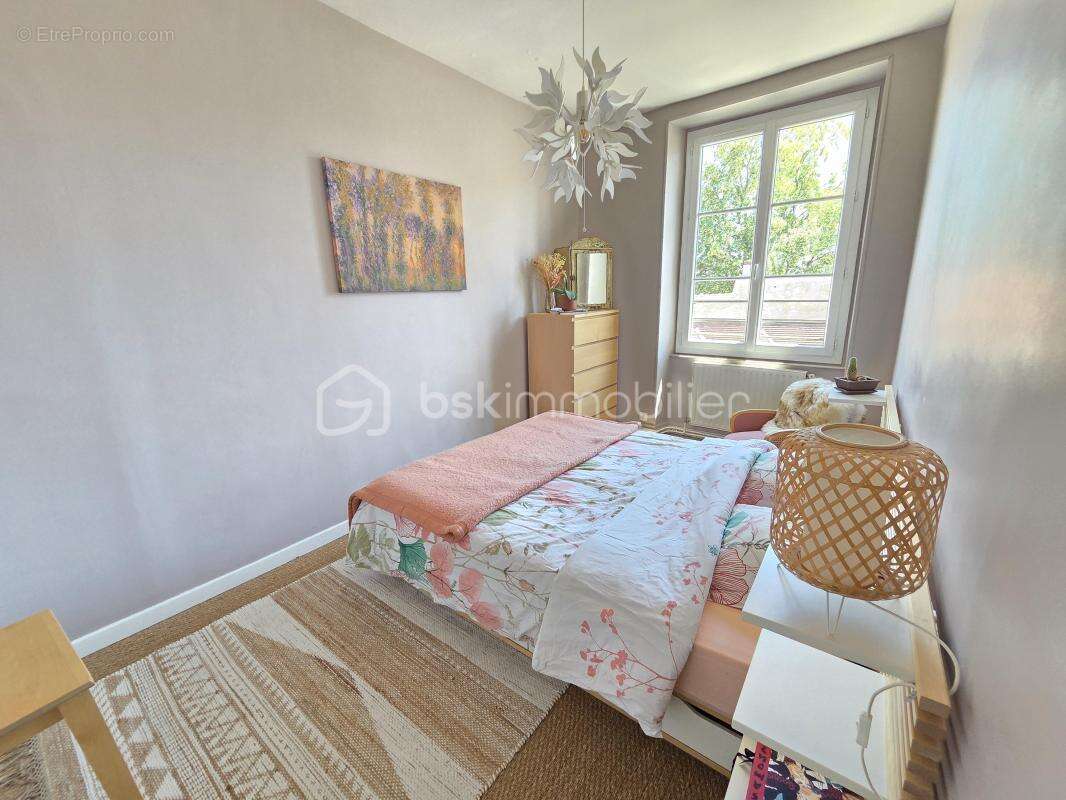 Magnifique Appartement de prestige de 204m² en hyper centre ville de Nevers - photo 18