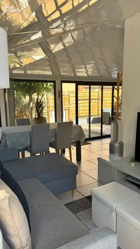 Superbe villa vue sur le lac - photo 2