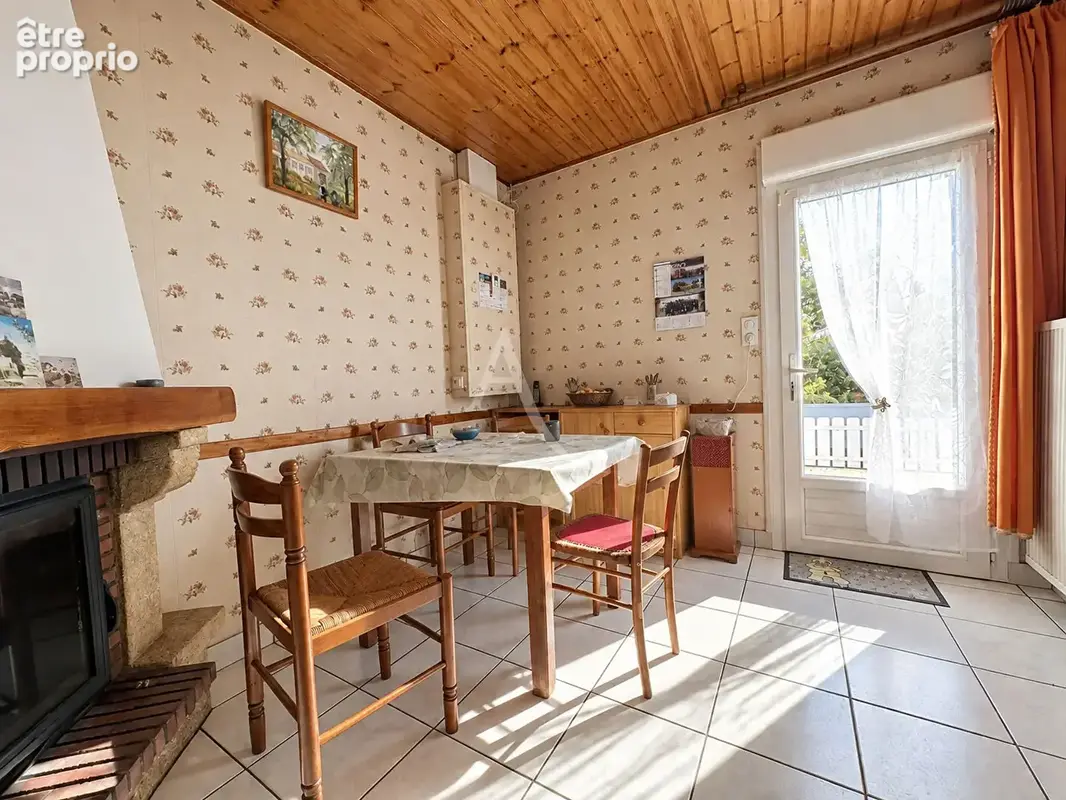 L'Aiguillon-sur-Vie - Maison de 4 chambres  - Véranda et Garage - photo 4