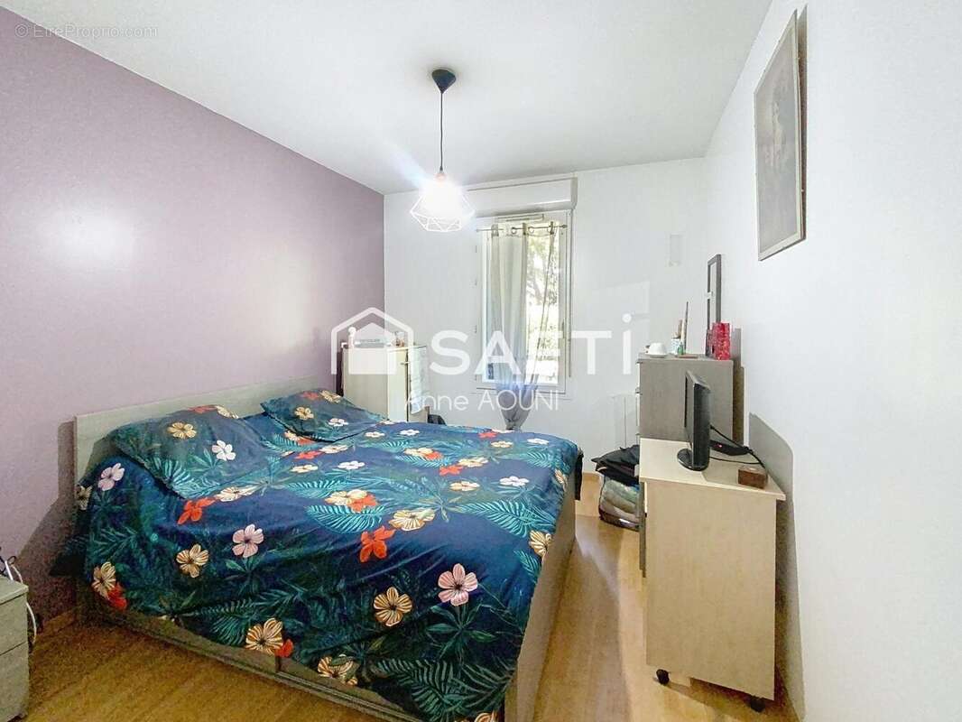 Photo 4 - Appartement à PAREMPUYRE