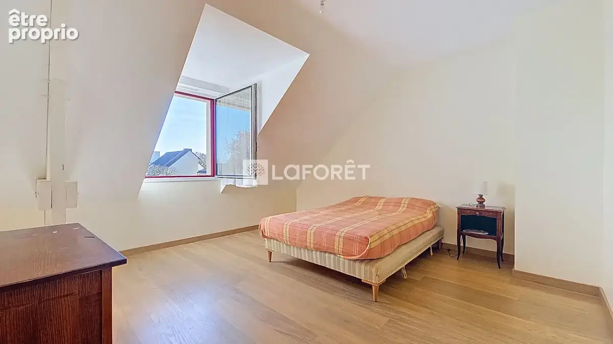 Maison Noyal Sur Vilaine - 5 chambres - 193 m2 - photo 13