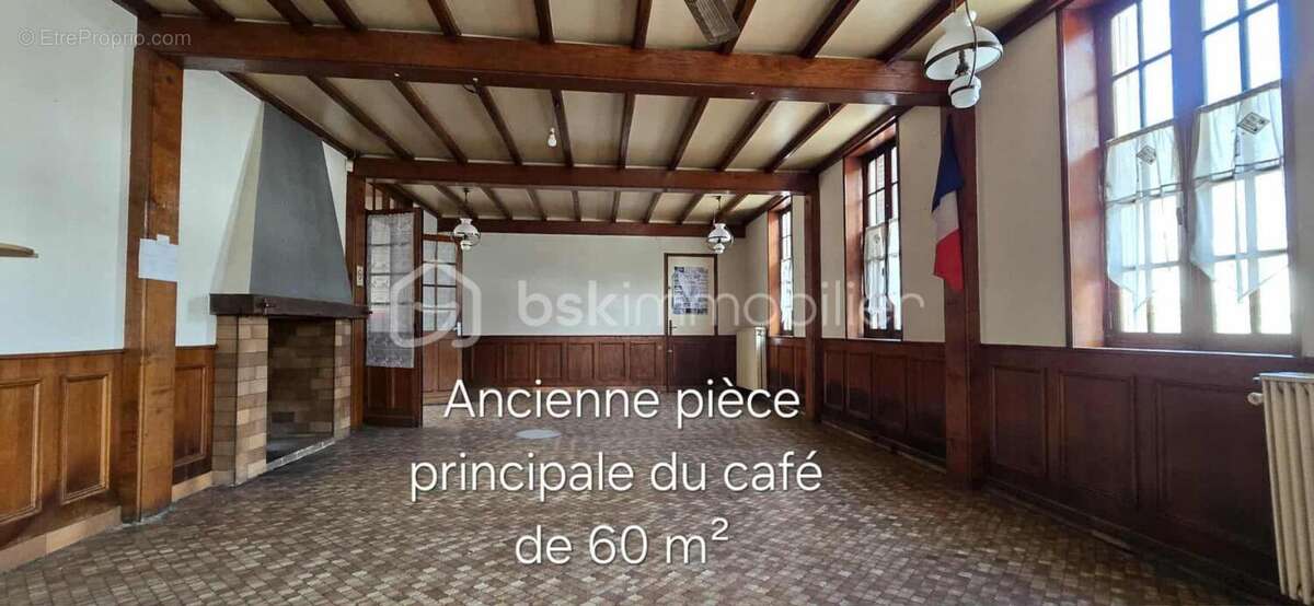 Appartement à AMIENS