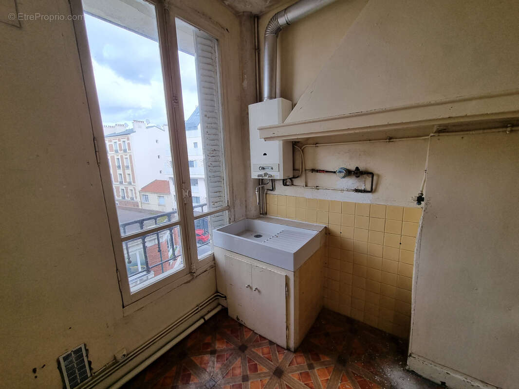 Appartement à ALFORTVILLE
