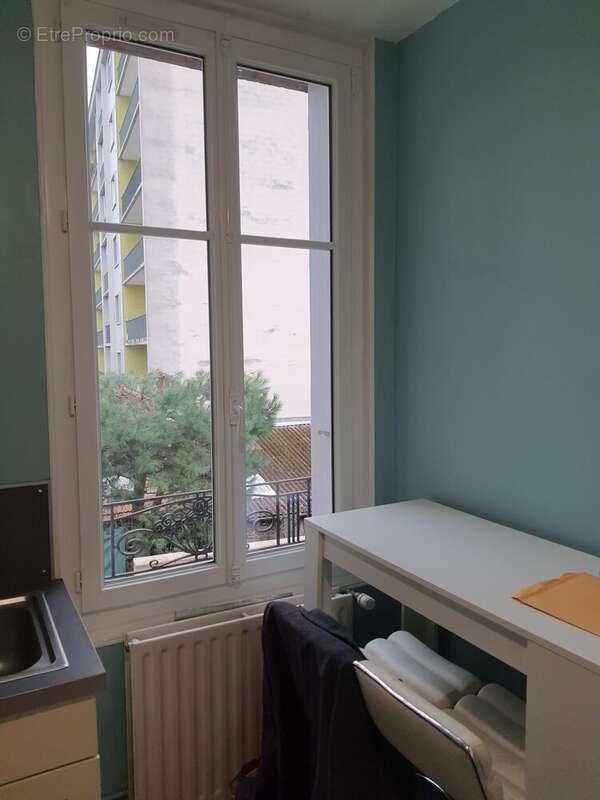 Appartement à LIMOGES