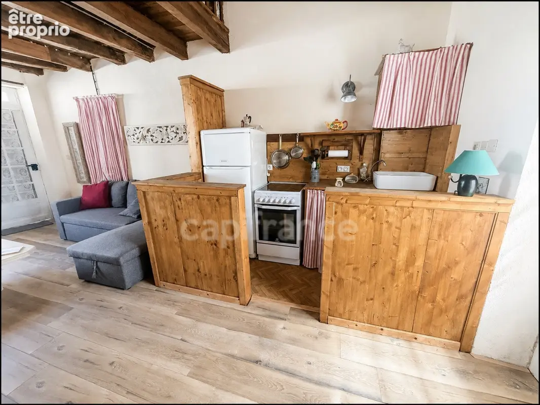 Maison à vendre 7 pièces  (71) - photo 12