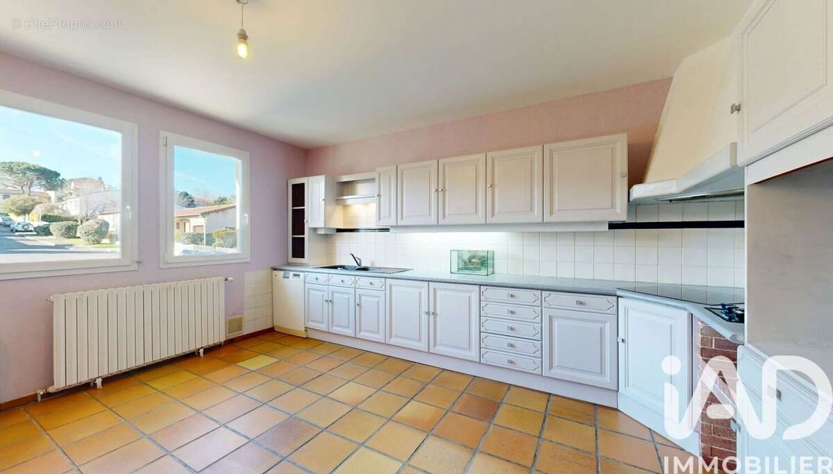 Photo 5 - Maison à SAINT-ORENS-DE-GAMEVILLE