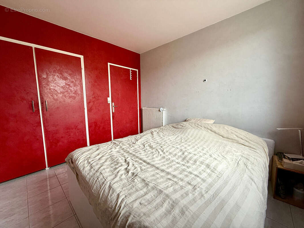 Appartement à BESANCON