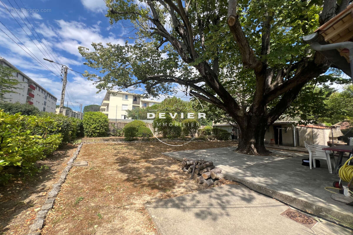 Maison à MONTPELLIER