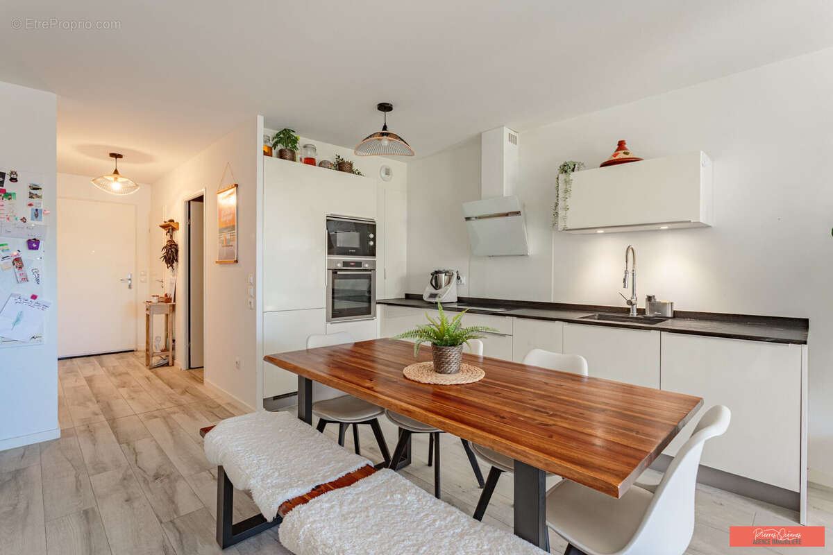 Appartement à BAYONNE