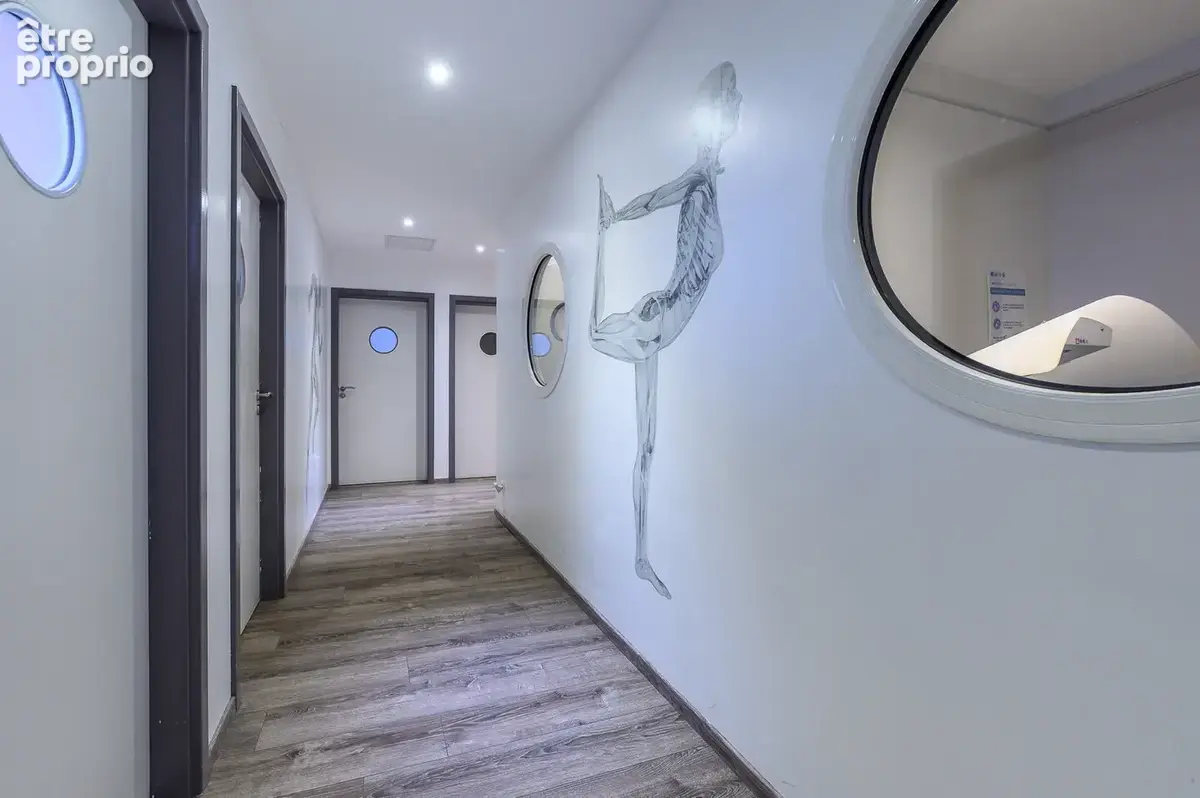 Commerce 265 m² à Strasbourg  - photo 214