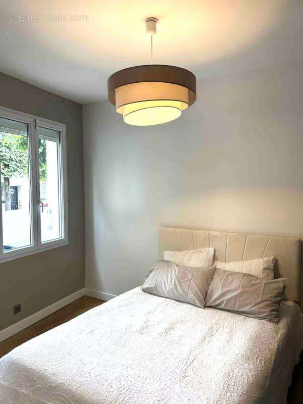 Maison à FONTENAY-SOUS-BOIS