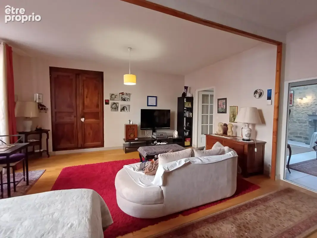 Maison de ville - photo 2