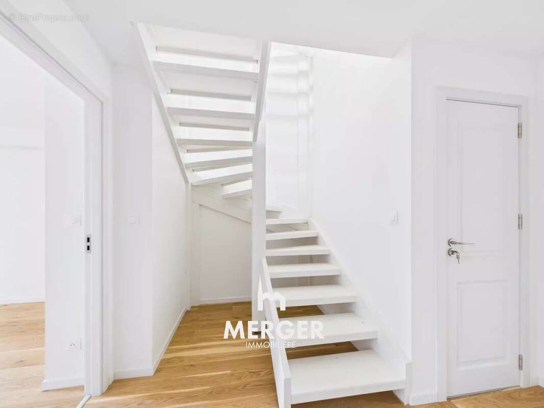 Maison à STRASBOURG