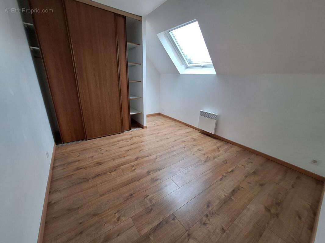 Maison à GUIMAEC
