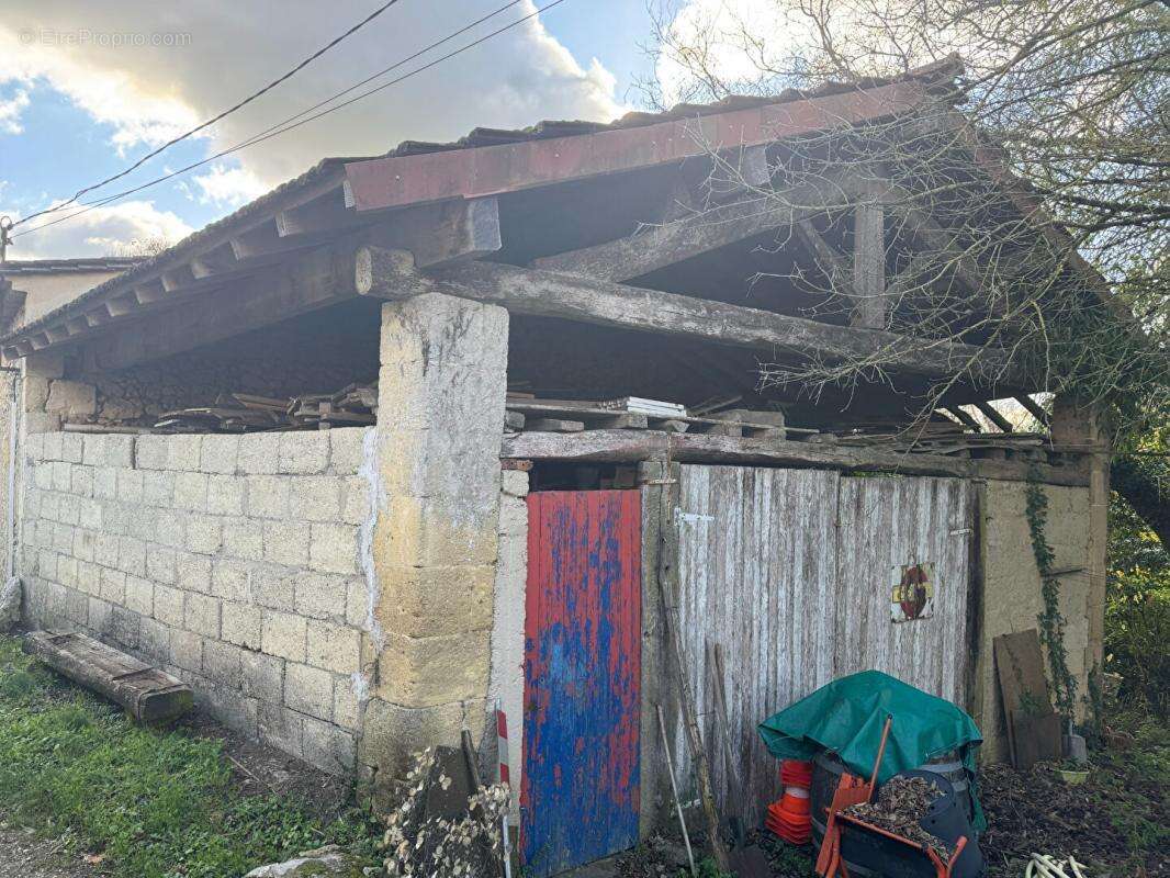 Maison à TARGON