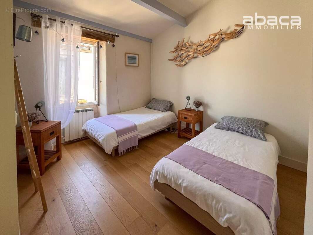 Maison à LE BOIS-PLAGE-EN-RE